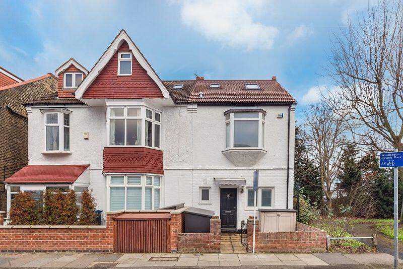 Main image of property: Home Park Road, London