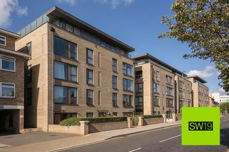 Main image of property: 85 Hartfield Road, London