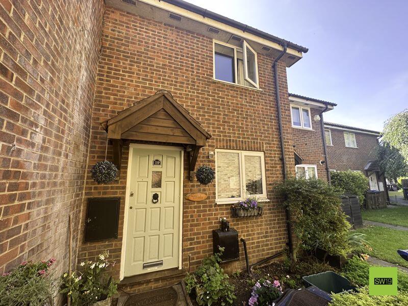 Main image of property: Myrna Close, London