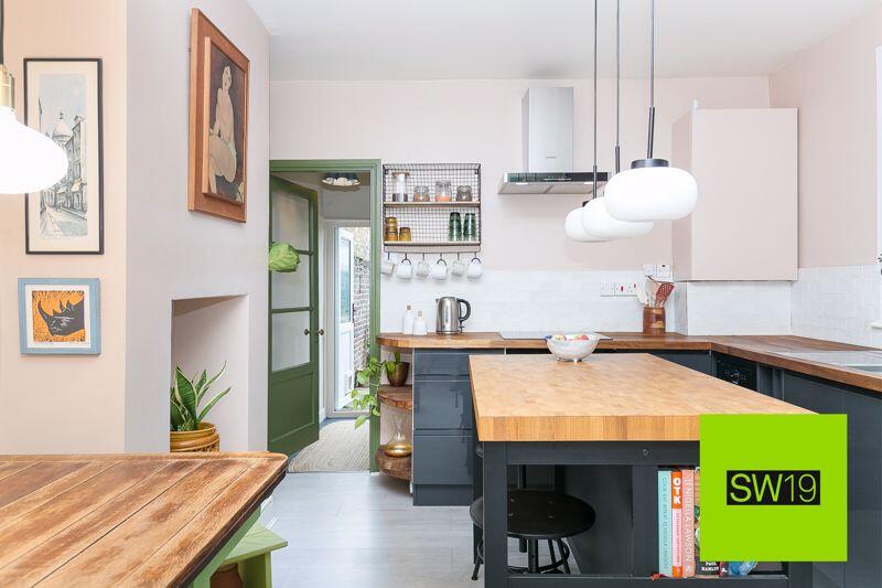 Main image of property: Briscoe Road, London
