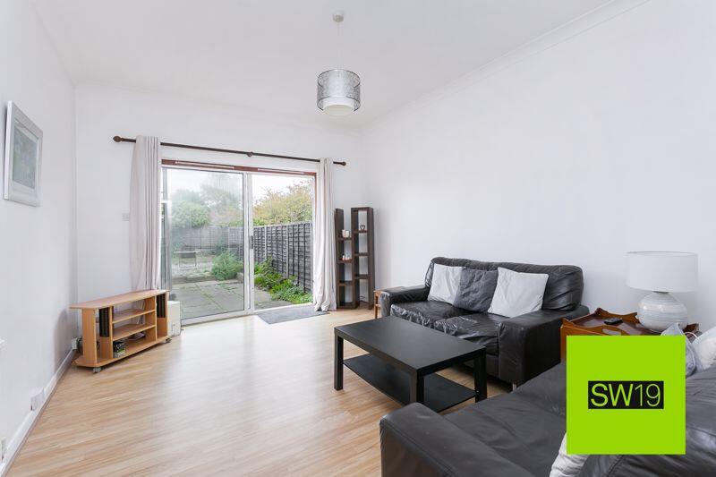 Main image of property: Lyveden Road, London