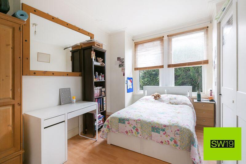 Main image of property: Boundary Road, London