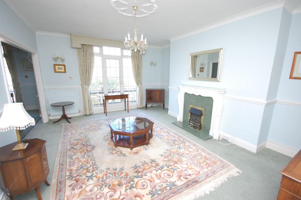 5 bedroom apartment for sale in Bath Road, Bournemouth, Dorset, BH1