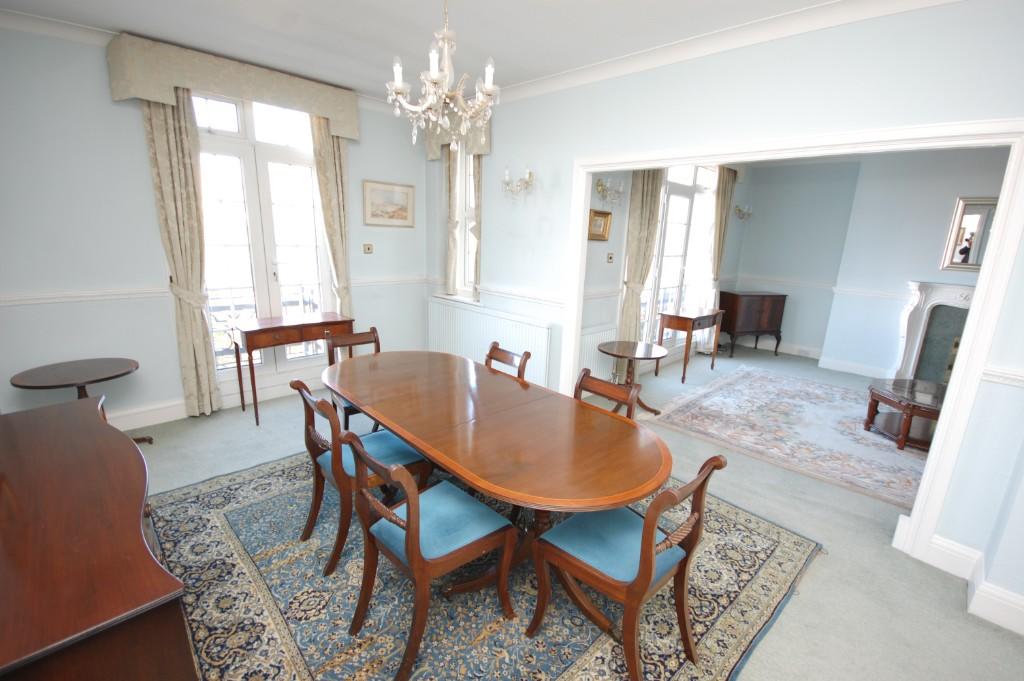 5 bedroom apartment for sale in Bath Road, Bournemouth, Dorset, BH1