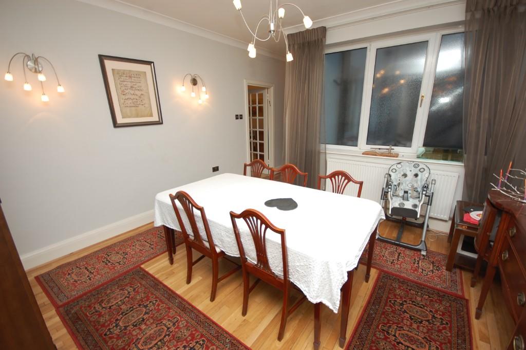 3 bedroom apartment for sale in Bath Road, Bournemouth, Dorset, BH1