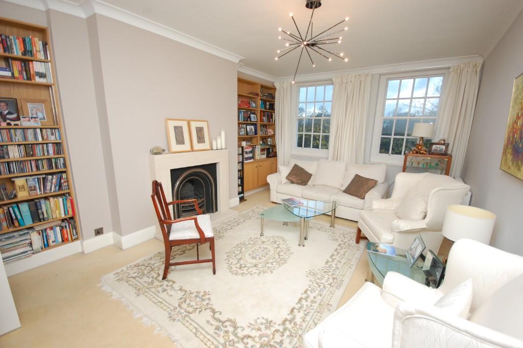 3 bedroom apartment for sale in Bath Road, Bournemouth, Dorset, BH1