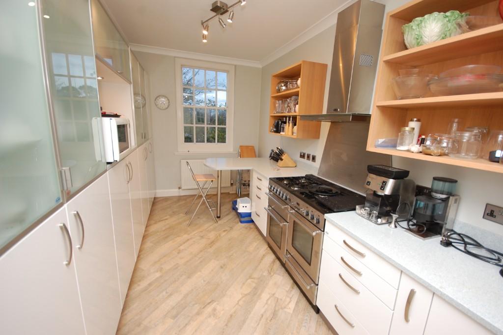 3 bedroom apartment for sale in Bath Road, Bournemouth, Dorset, BH1