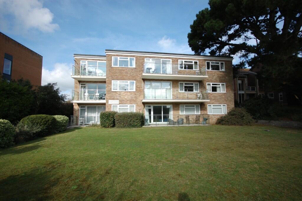 3 bedroom apartment for sale in Banks Road, Poole, Dorset, BH13