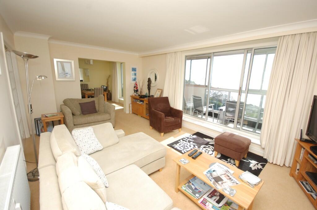 Additional property image - Grove Road, Bournemouth, Dorset, BH1