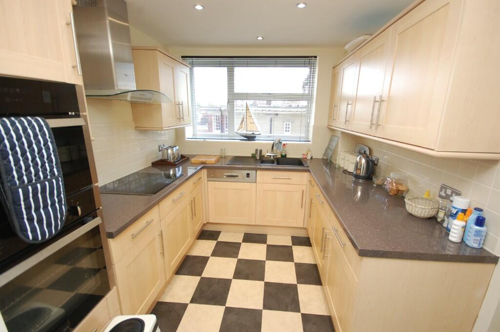 Additional property image - Grove Road, Bournemouth, Dorset, BH1