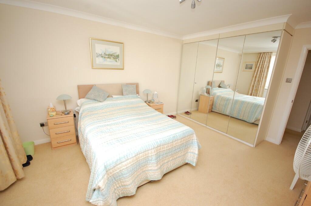 Additional property image - Grove Road, Bournemouth, Dorset, BH1