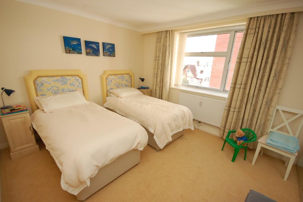 Additional property image - Grove Road, Bournemouth, Dorset, BH1