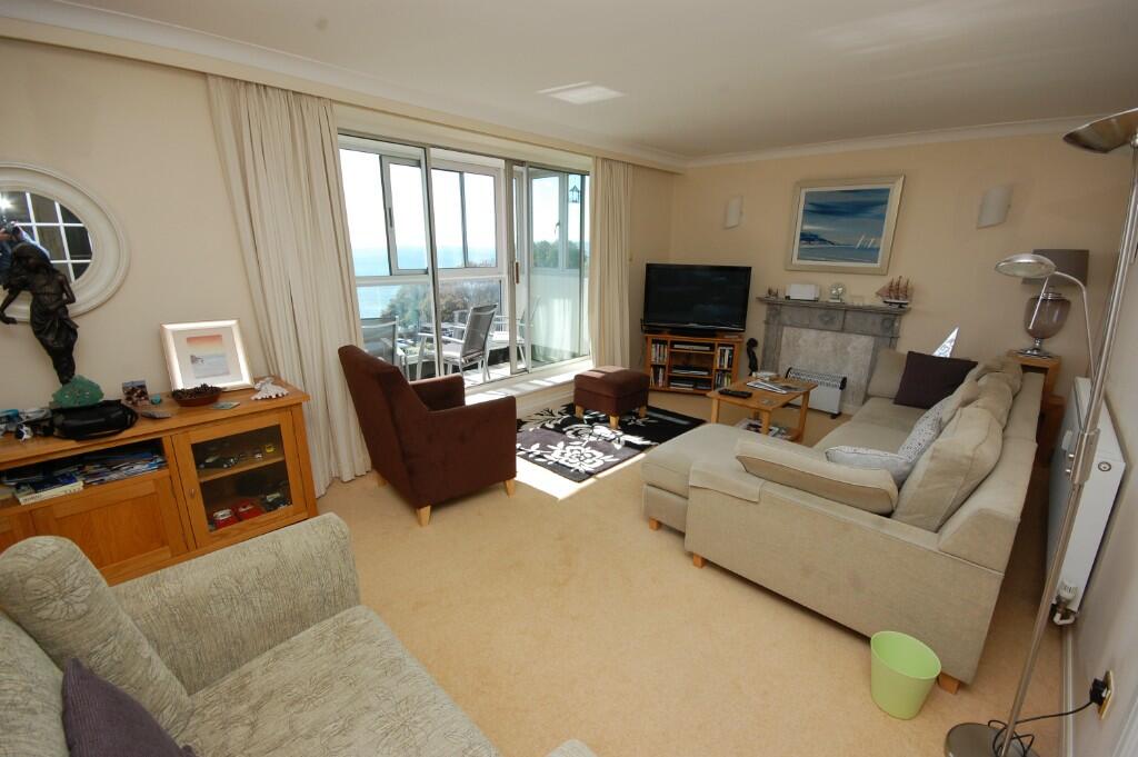Additional property image - Grove Road, Bournemouth, Dorset, BH1