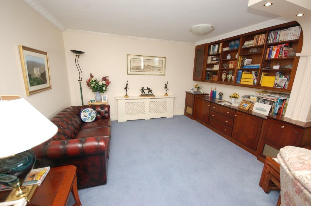 Additional property image - Manor Road, Bournemouth, Dorset, BH1