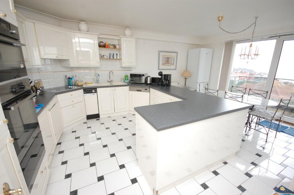 Additional property image - Manor Road, Bournemouth, Dorset, BH1