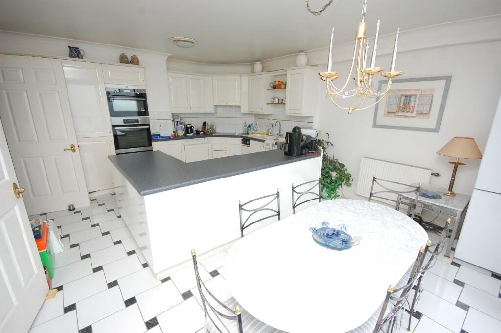 Additional property image - Manor Road, Bournemouth, Dorset, BH1