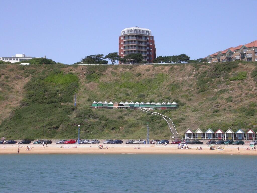 Additional property image - Manor Road, Bournemouth, Dorset, BH1