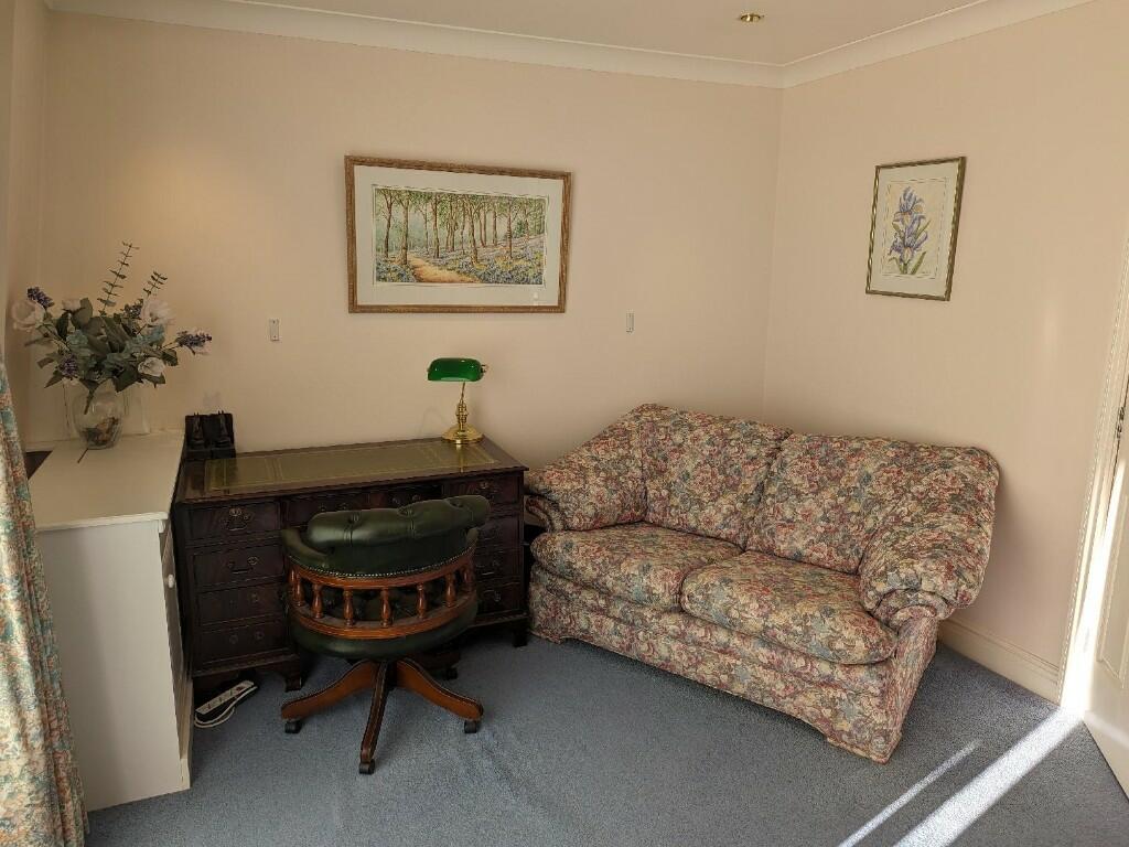 Additional property image - Manor Road, Bournemouth, Dorset, BH1