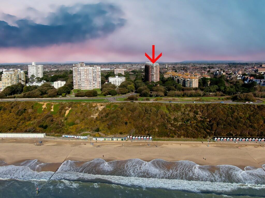 Additional property image - Manor Road, Bournemouth, Dorset, BH1