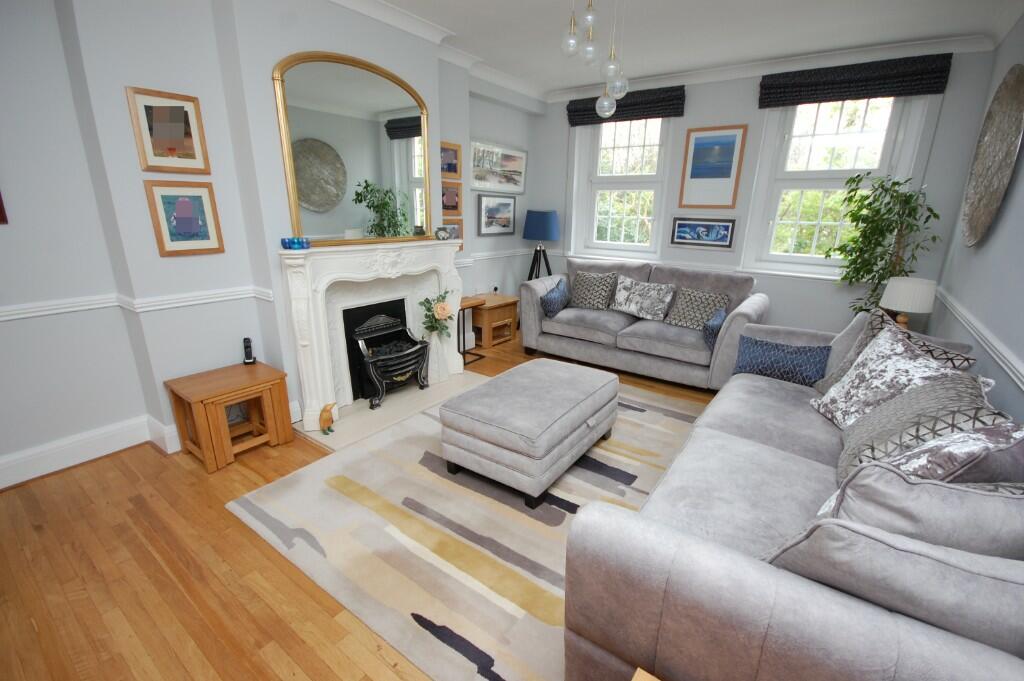 Additional property image - Bath Road, Bournemouth, Dorset, BH1