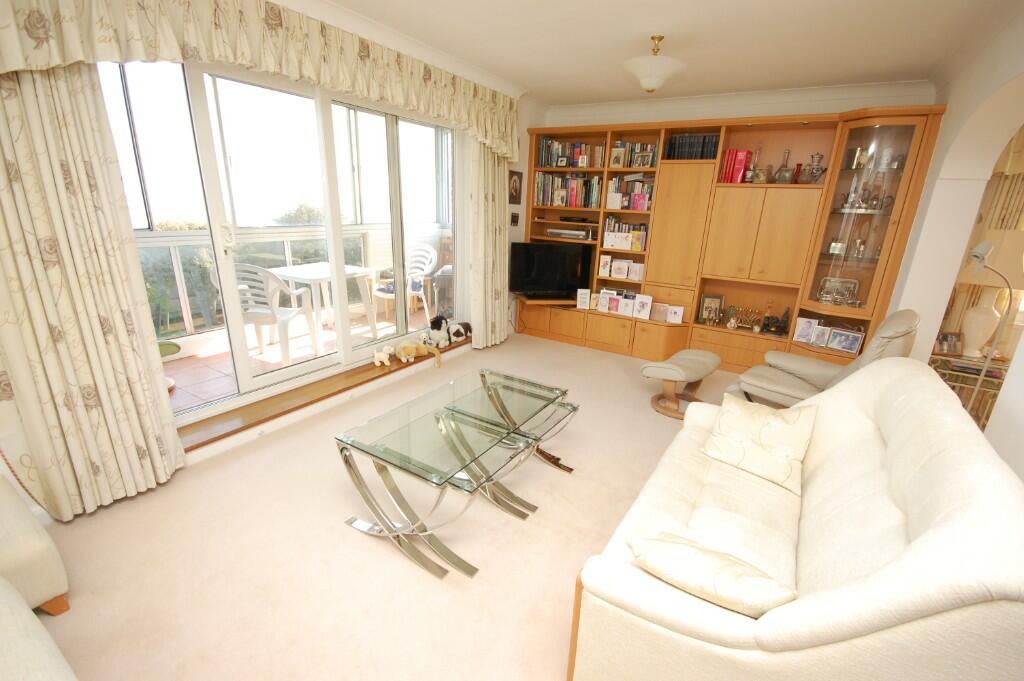 Additional property image - Manor Road, Bournemouth, Dorset, BH1