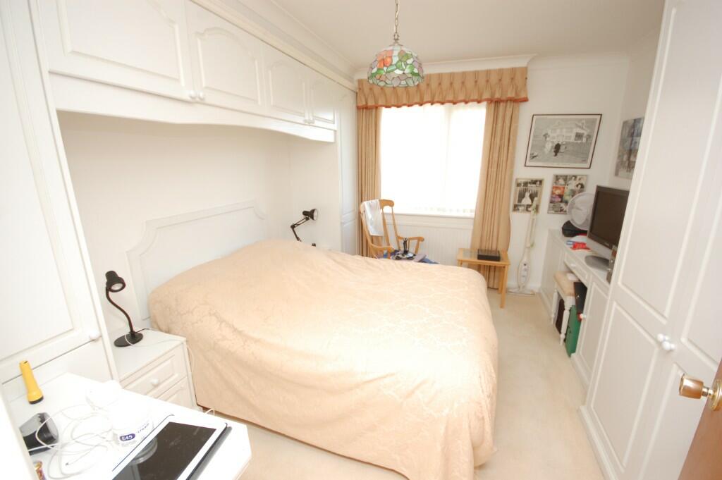 Additional property image - Manor Road, Bournemouth, Dorset, BH1