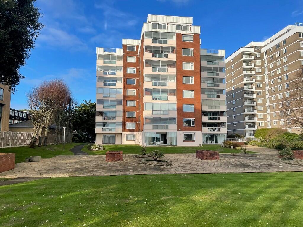 Additional property image - Manor Road, Bournemouth, Dorset, BH1