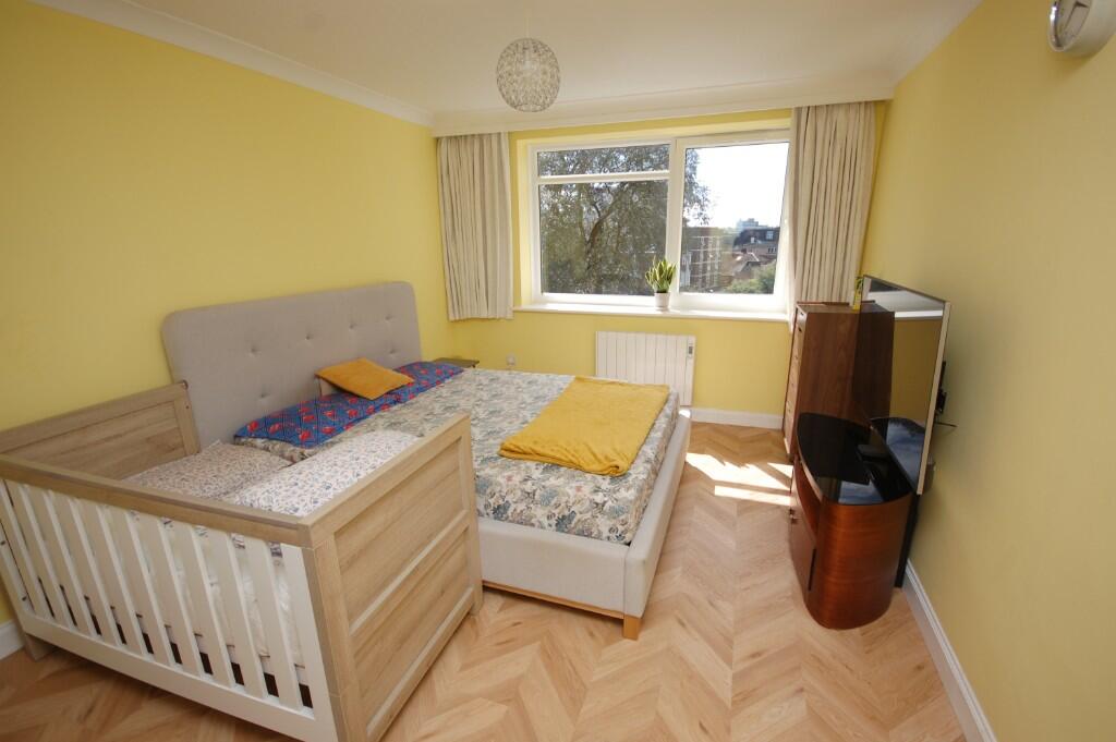 Additional property image - Russell Cotes Road, Bournemouth, Dorset, BH1