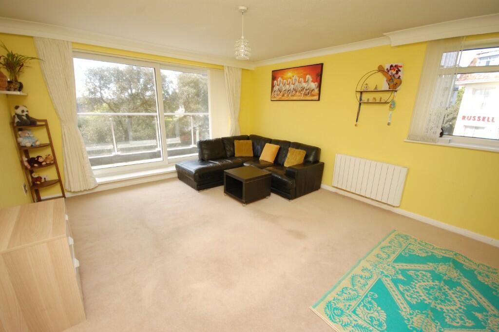 Additional property image - Russell Cotes Road, Bournemouth, Dorset, BH1