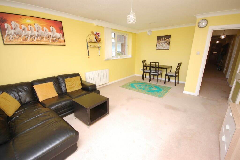 Additional property image - Russell Cotes Road, Bournemouth, Dorset, BH1
