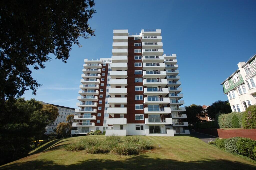 Additional property image - Russell Cotes Road, Bournemouth, Dorset, BH1