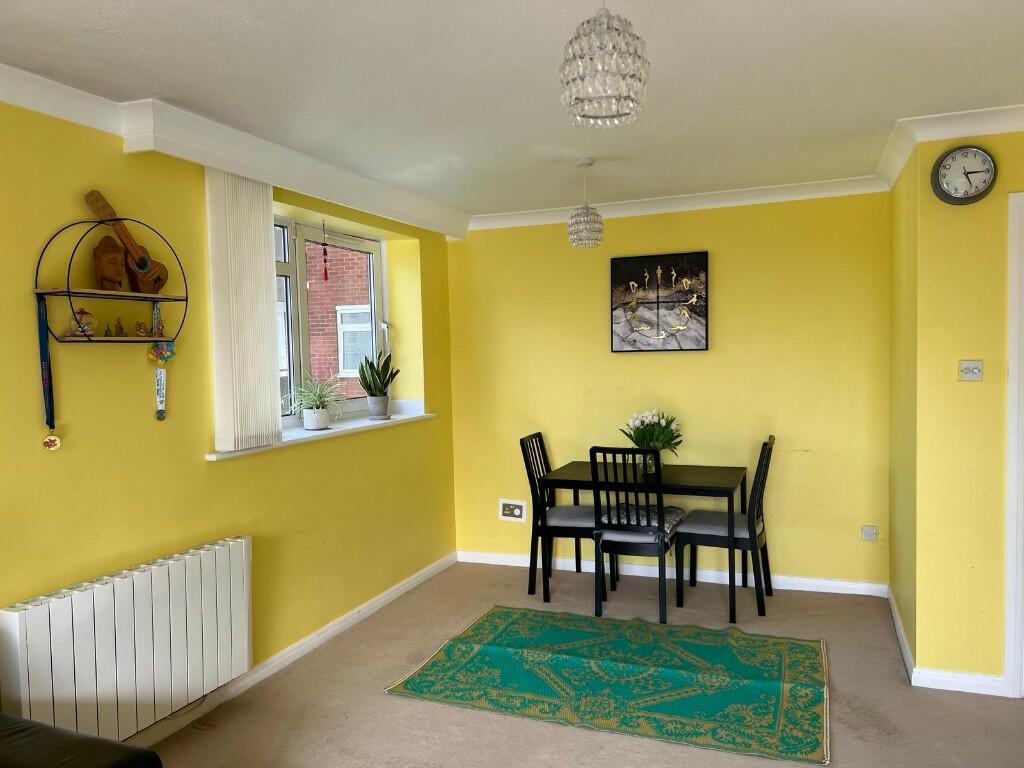 Additional property image - Russell Cotes Road, Bournemouth, Dorset, BH1