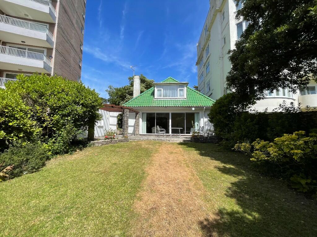 Additional property image - Manor Road, Bournemouth, Dorset, BH1