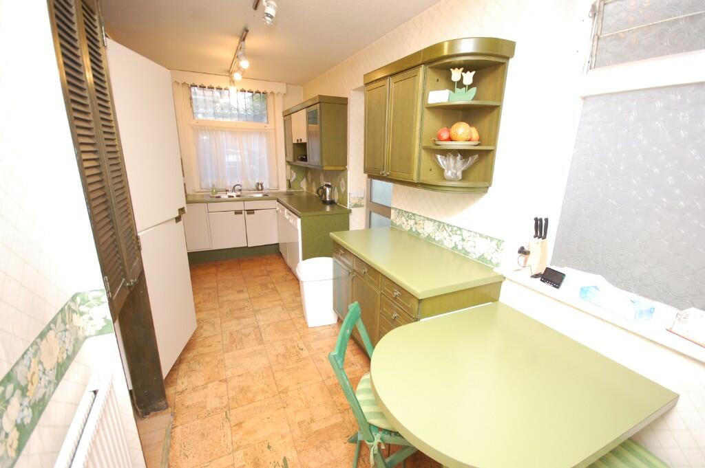 Additional property image - Manor Road, Bournemouth, Dorset, BH1