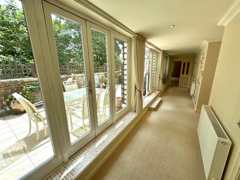 Additional property image - Branksome Wood Road, Bournemouth, Dorset, BH2