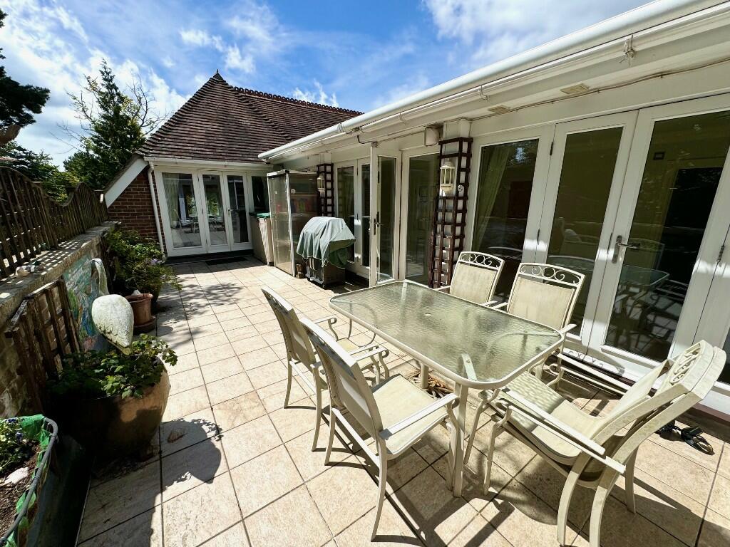 Additional property image - Branksome Wood Road, Bournemouth, Dorset, BH2