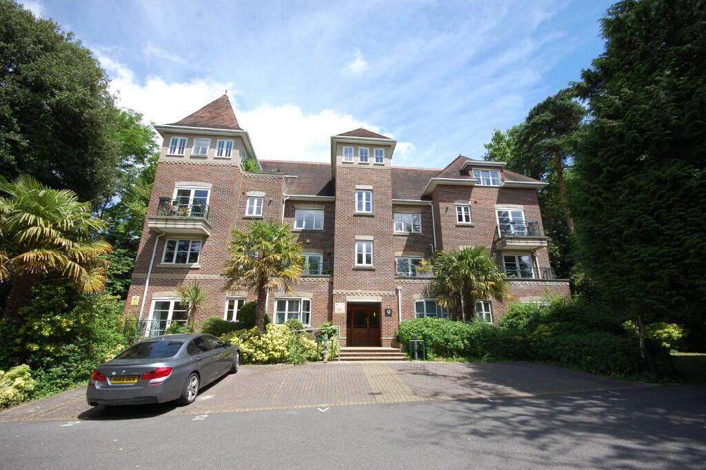 Additional property image - Branksome Wood Road, Bournemouth, Dorset, BH2