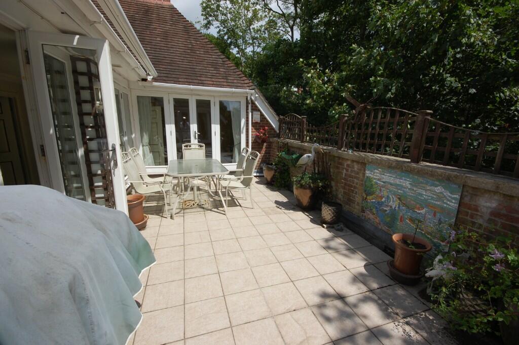 Additional property image - Branksome Wood Road, Bournemouth, Dorset, BH2