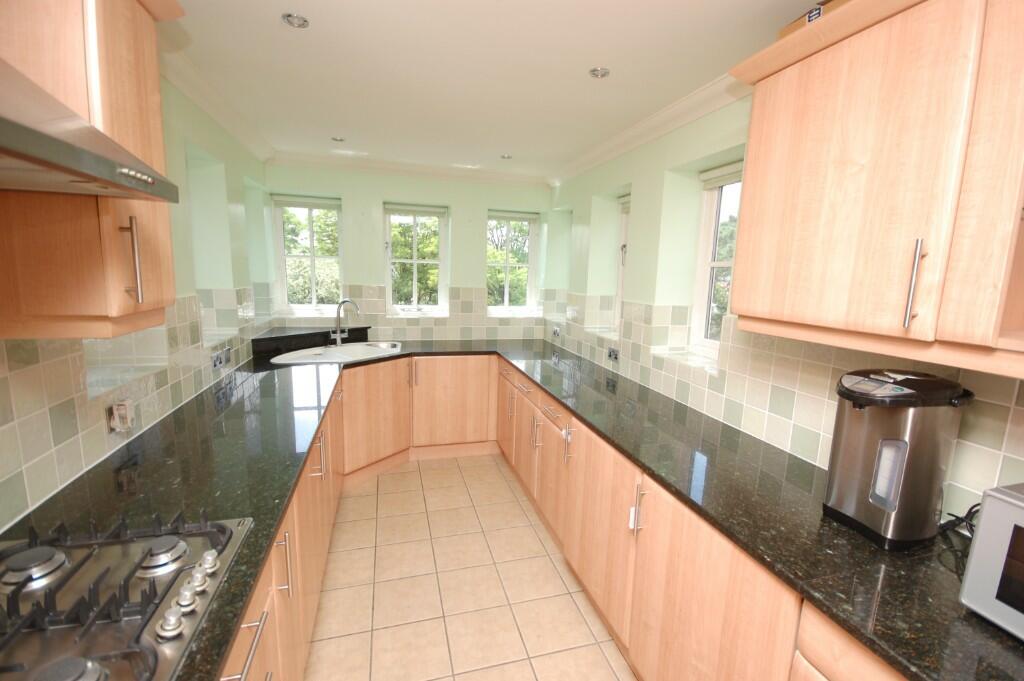 Additional property image - Branksome Wood Road, Bournemouth, Dorset, BH2