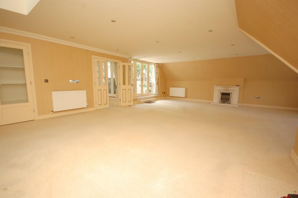 Additional property image - Branksome Wood Road, Bournemouth, Dorset, BH2