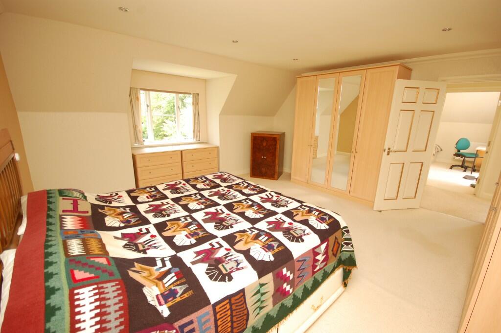 Additional property image - Branksome Wood Road, Bournemouth, Dorset, BH2
