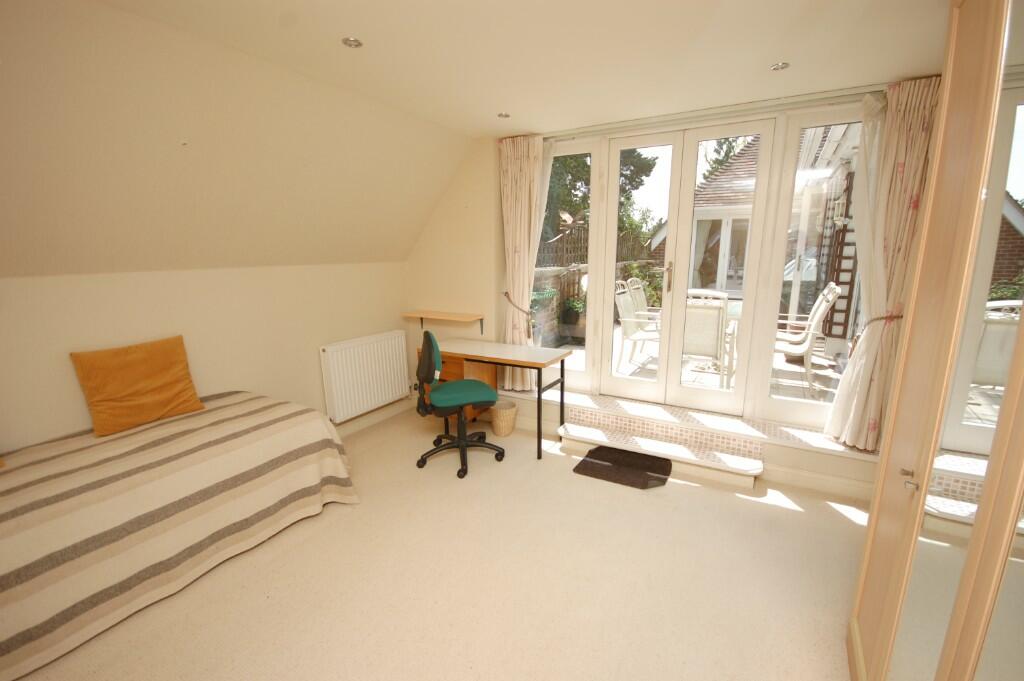 Additional property image - Branksome Wood Road, Bournemouth, Dorset, BH2