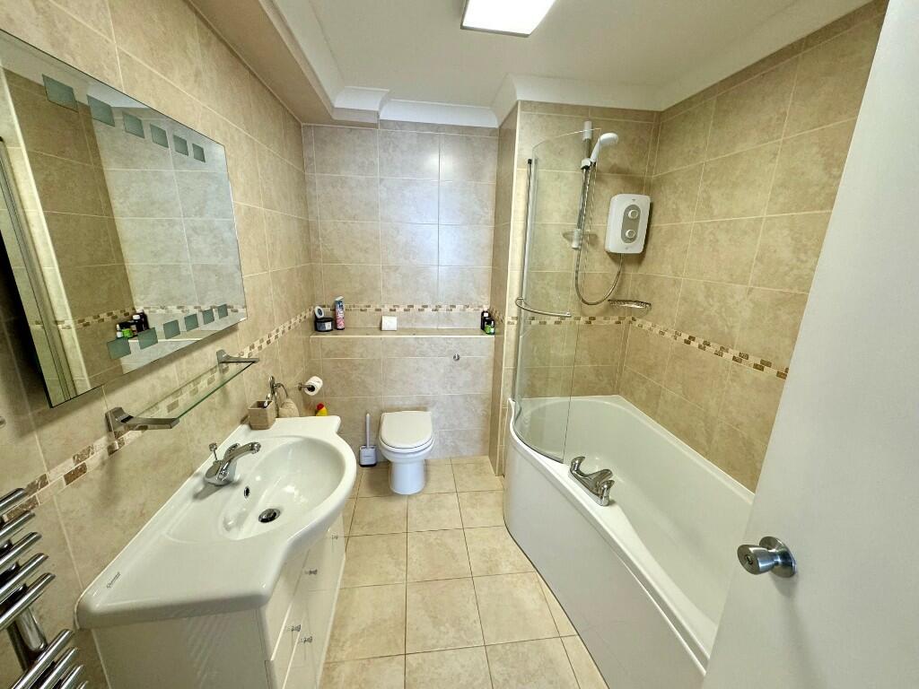 Additional property image - Manor Road, Bournemouth, Dorset, BH1
