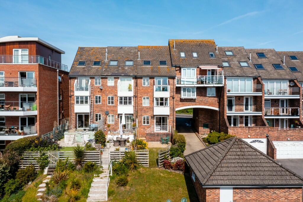 Additional property image - Mount Pleasant Road, Poole, Dorset, BH15