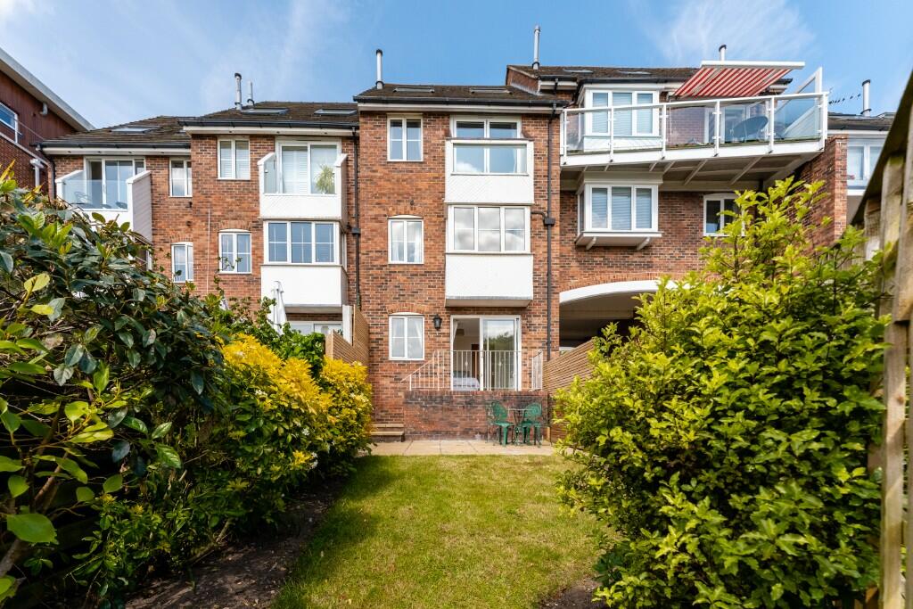 Additional property image - Mount Pleasant Road, Poole, Dorset, BH15