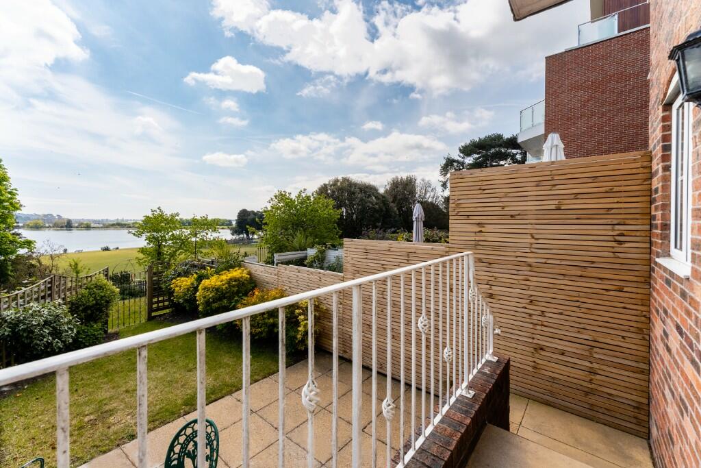 Additional property image - Mount Pleasant Road, Poole, Dorset, BH15