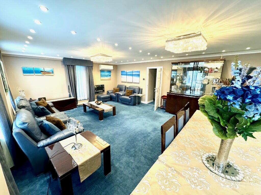 Property image - Manor Road, Bournemouth, Dorset, BH1