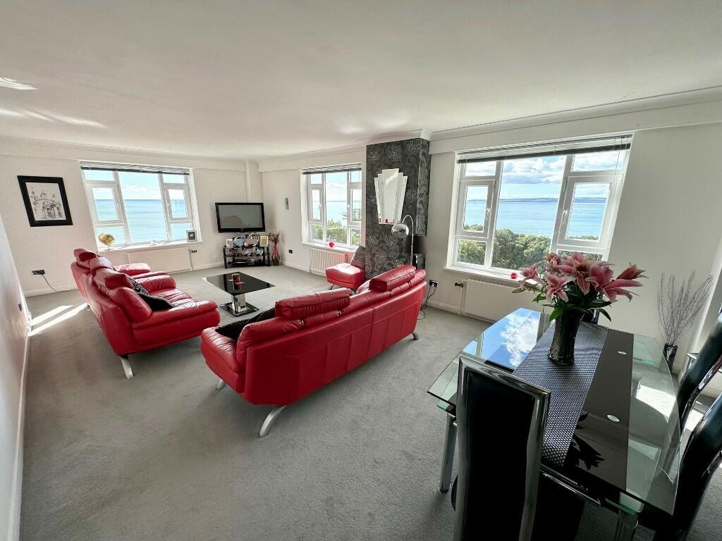 Additional property image - Manor Road, Bournemouth, Dorset, BH1