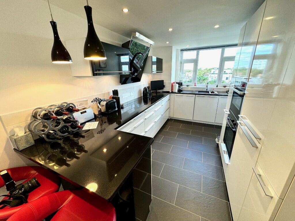 Additional property image - Manor Road, Bournemouth, Dorset, BH1