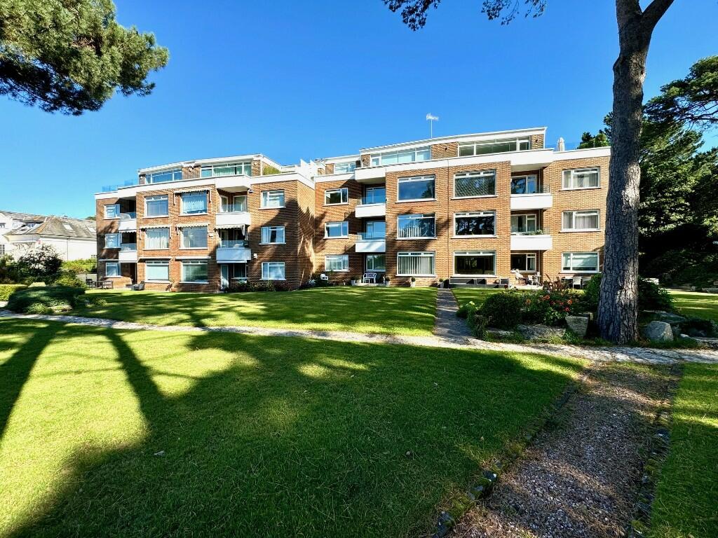 Additional property image - Brudenell Road, Poole, Dorset, BH13